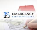 Emergency Bad Credit Loans logo